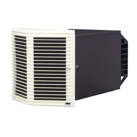Vent-Axia HR200WJ User manual Vent-Axia HR200WJ User manual