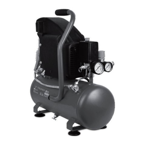 Truper COMP-10L manual