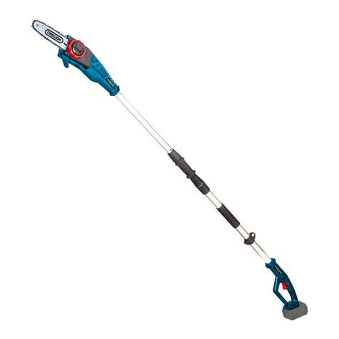 BorMann BBP4200 manual