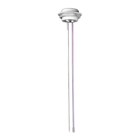 etrailer E-Waterlevel User manual