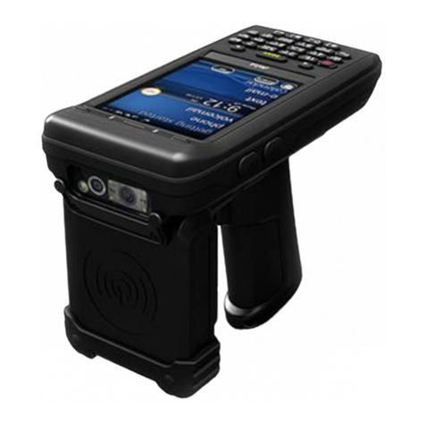 AXEM Technology AT880 user guide