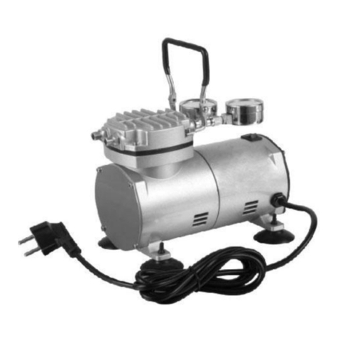 WilTec AS20W instruction manual