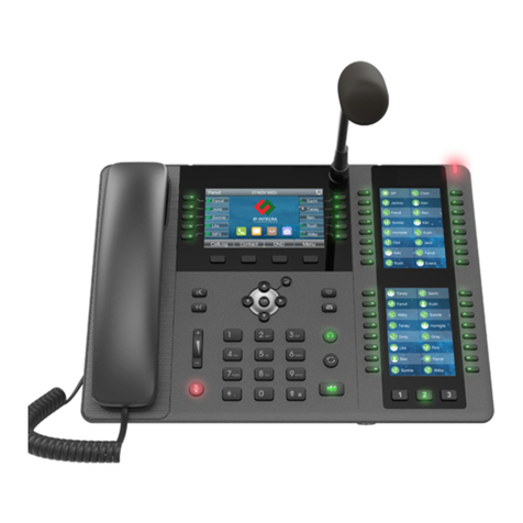 Freund FE-VPU-106DC user manual