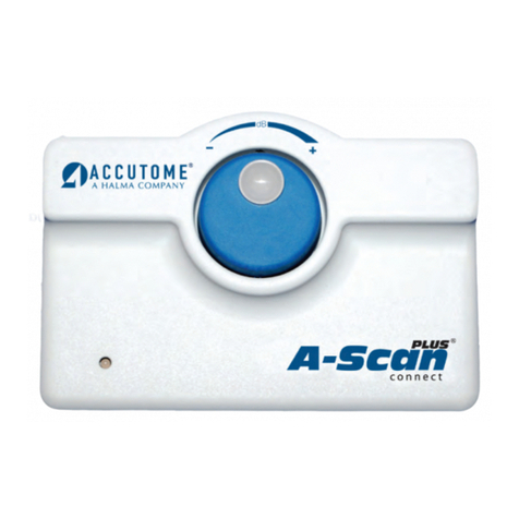 Accutome a-scan plus user guide