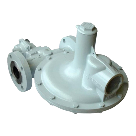Elster J125B Training manual