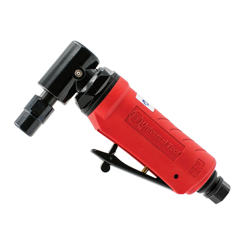 Florida Pneumatic Universal Tool UT8715-20 manual