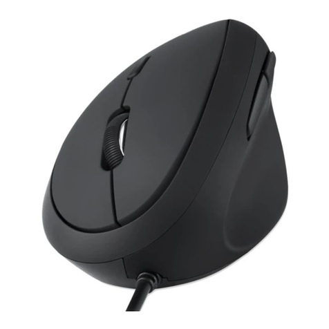 perixx PERIMICE-519 user manual