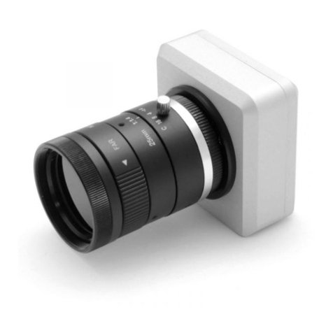 ADOS-TECH IRVI Contour IR User manual