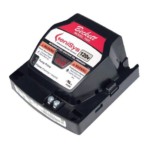 Beckett 7505A 0000 Quick Tutorial