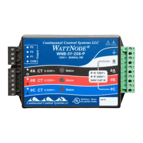 CCS LCDA-P Application note