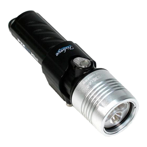 Fisheye FIX NEO Mini 1000 SWR FS user manual Fisheye FIX NEO Mini 1000 SWR FS user manual