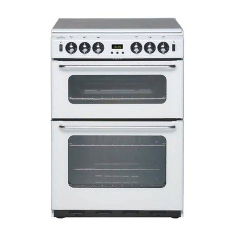 STOVES 600SIDODLa Operating instructions STOVES 600SIDODLa Operating instructions