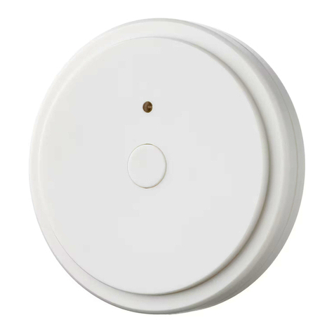 IKEA AANSLUTA ICTD-KL-1 User manual