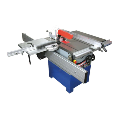 IKH XW029 User manual