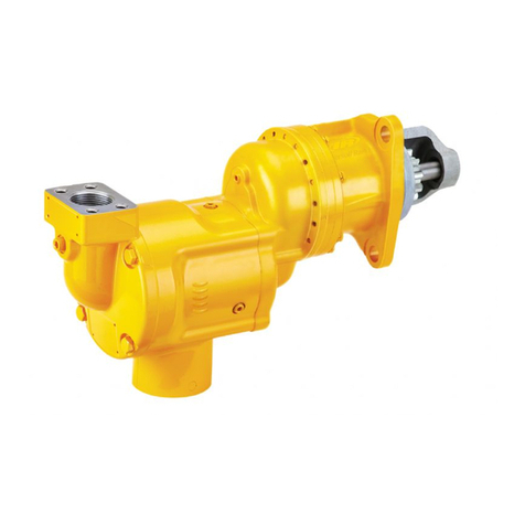 Ingersoll-Rand ST150 Series Setup guide Ingersoll-Rand ST150 Series Setup guide