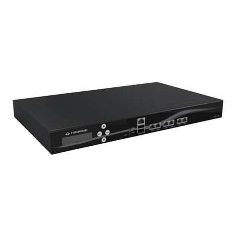 FCS FWC-1101 installation guide