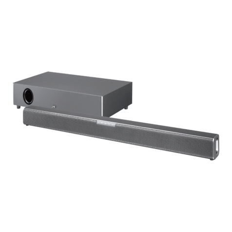 DSG TH-D337H manual