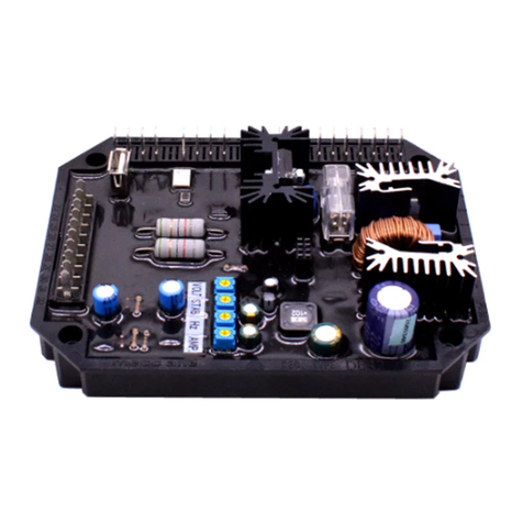 Mecc Alte DER2 Technical guide
