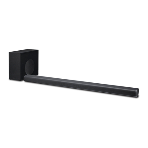 DSG TH-D437H manual