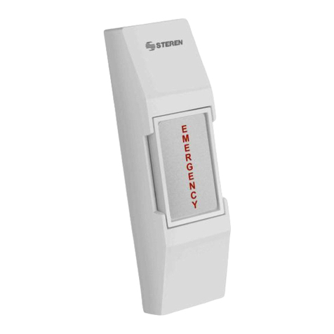 Steren ALA-003 User manual