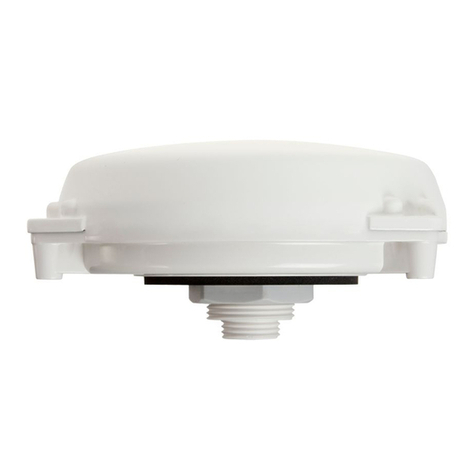 Honeywell SAT-IDP Series user guide