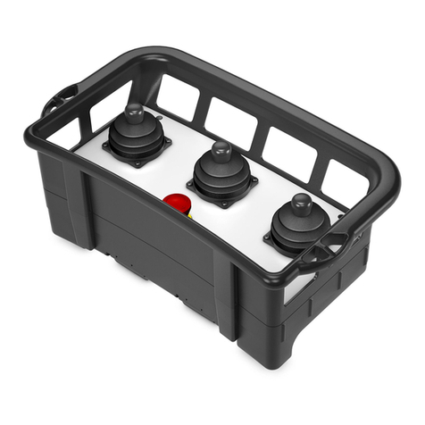 NBB Nano-M SMJ User manual