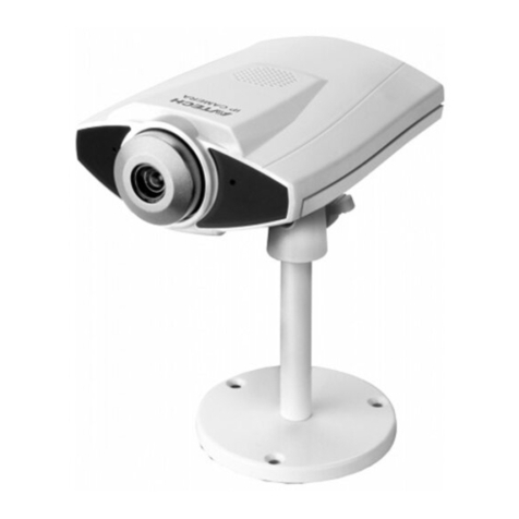 ETS AVN806 Operation guide