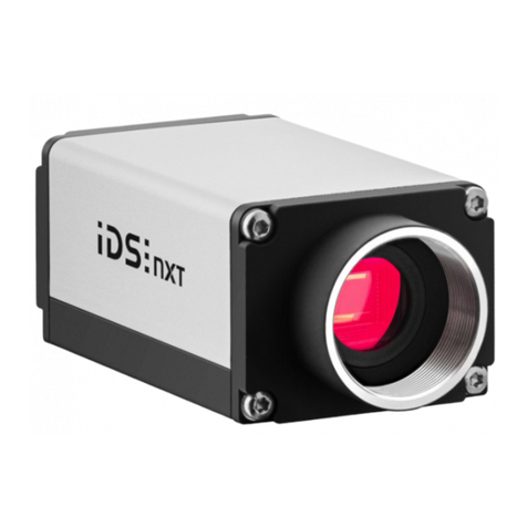 IDS NXT manual