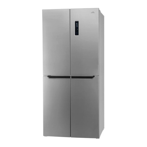 eta 139090010E user manual