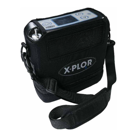 Belluscura X-PLO2R user manual