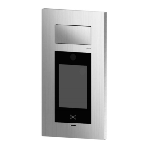 Carus ARGOS CAE3 02-IP-015 Series Product information
