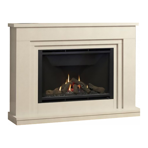 Wildfire HE950L User manual