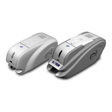 idp Smart Series User manual