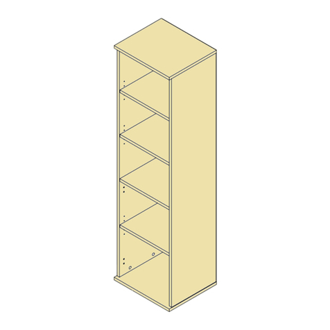 bbf A178166E User manual