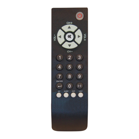 AmerTac ZHL110B owner's manual
