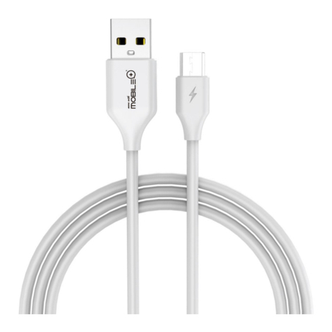Mobile MB-1011 user guide