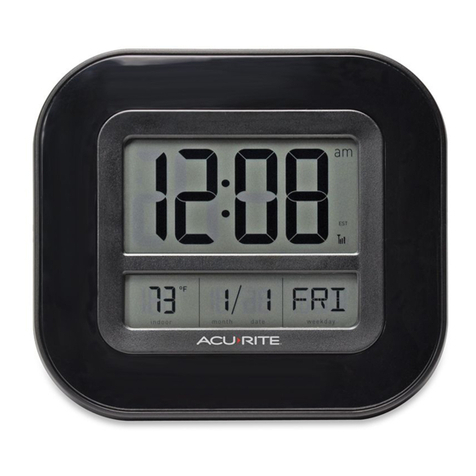 ACU-RITE 75172 user guide