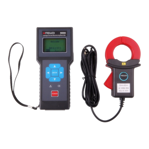 MEWOI MEWOI9000 User manual MEWOI MEWOI9000 User manual