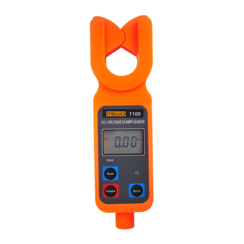 MEWOI MEWO1000T User manual MEWOI MEWO1000T User manual