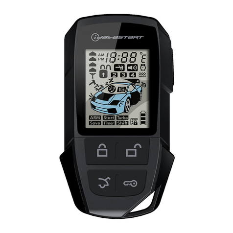 Automotive Data Solutions TR2650A User manual Automotive Data Solutions TR2650A User manual