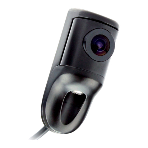 Connects2 CAM-31 User manual