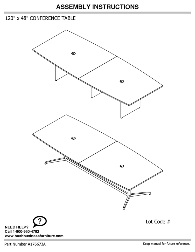 bbf A176673A User manual