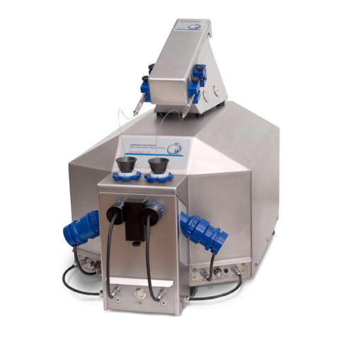 Oroboros Instruments O2k-Core manual
