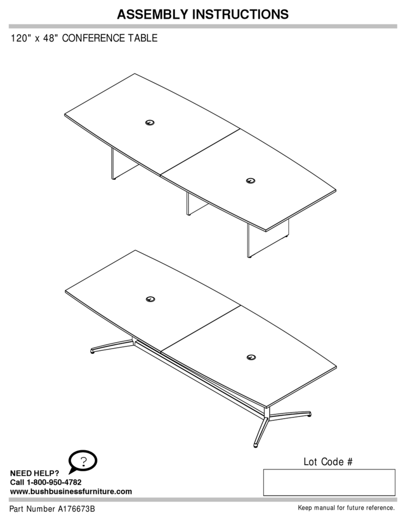 bbf A176673B User manual