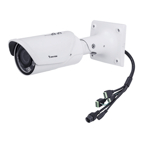 Vivotek IB8377-HT user manual