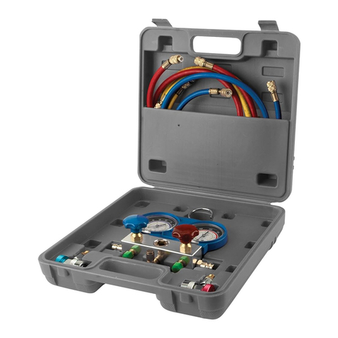 PT W89730 owner's manual