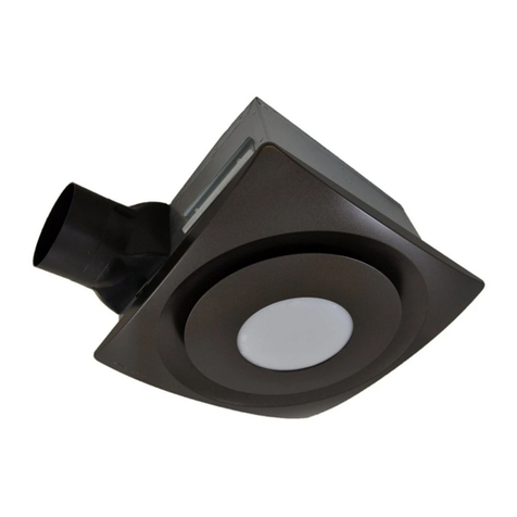 AeroPure AP90-SL manual