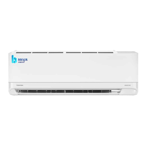 Toshiba 24J2KCVRG-T User manual