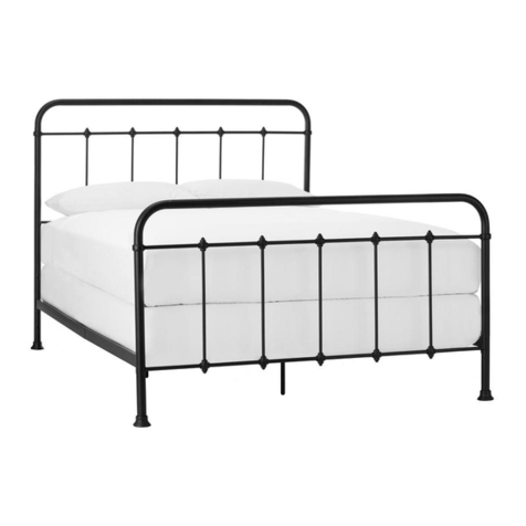 StyleWell BD8044B Use and care guide StyleWell BD8044B Use and care guide