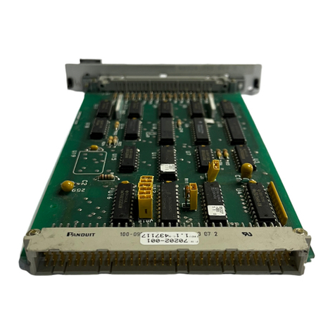 Xycom XVME-202 manual